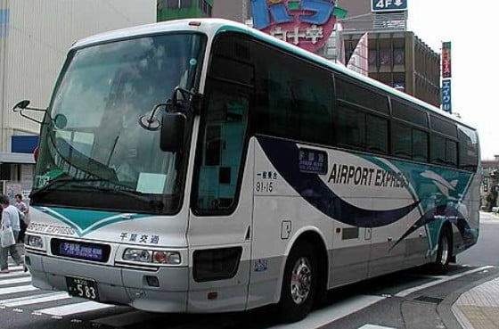 「高速バス・マロニエ号（東野交通株式会社）」で、「東京駅」から日光東照宮までのアクセス・行き方