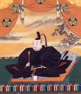 徳川幕府の構想は、実は光秀が描いていた？